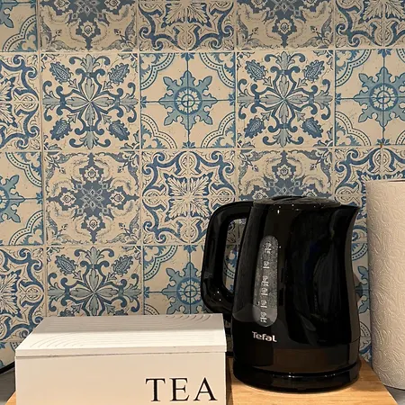 Homestay Themenzimmer Cozy Naehe Hauptbahnhof *