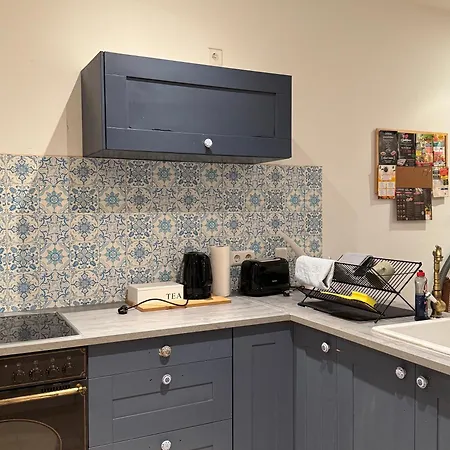 Themenzimmer Cozy Naehe Hauptbahnhof * Duisburg