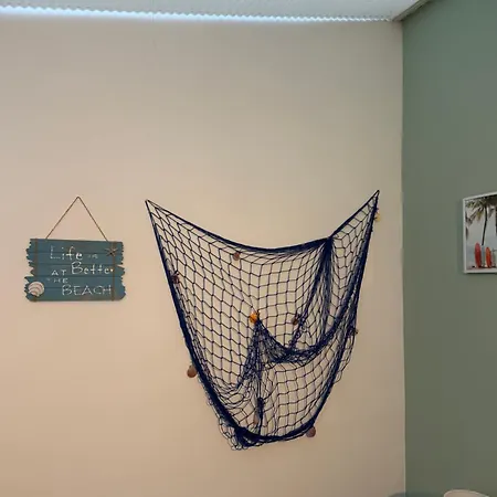 Themenzimmer Cozy Naehe Hauptbahnhof Homestay