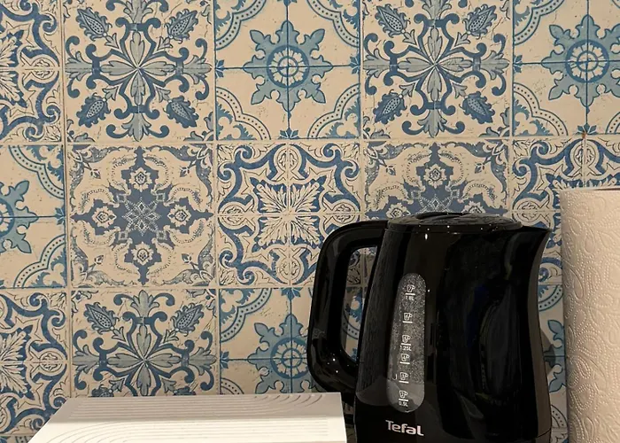 Homestay Themenzimmer Cozy Naehe Hauptbahnhof *