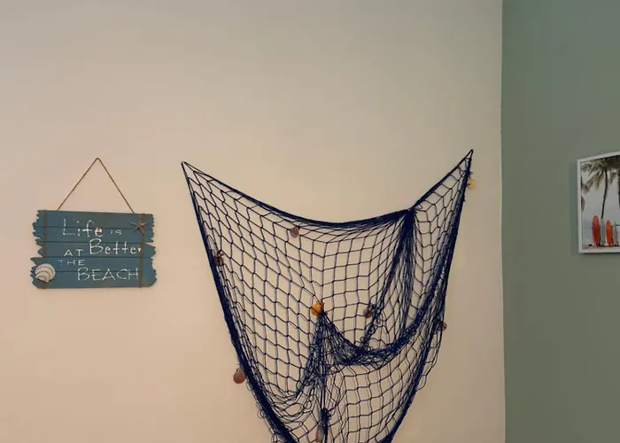 Themenzimmer Cozy Naehe Hauptbahnhof Homestay